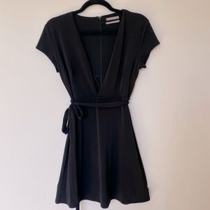 Urban Outfitters Little Black Dress (NEVER WORN)